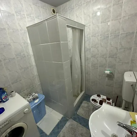 Apartman Distrikt Apartman